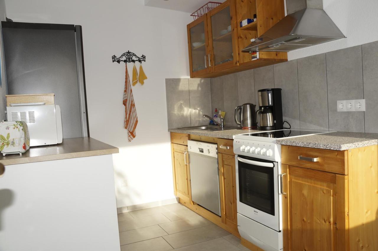 Ferienwohnung Auf Resthof Nordhorn Esterno foto
