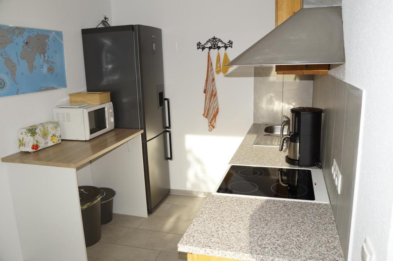 Ferienwohnung Auf Resthof Nordhorn Esterno foto